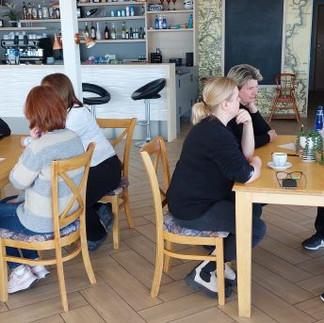 Heaolu väärtustamine algab headest suhetest