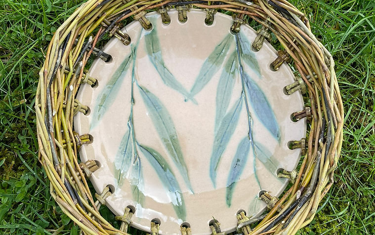 Willow-Willow Bowl