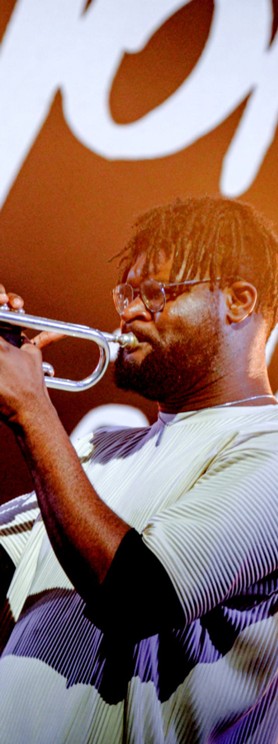 MONTREUX JAZZ FESTIVAL CHINA | 苏州 SUZHOU
