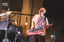 Charles Yang╤ε▓▀ 25th