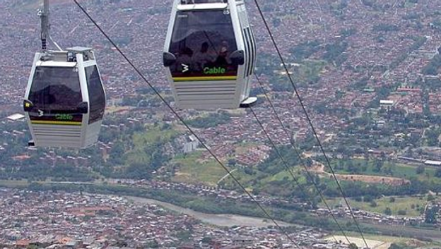 Smart Cities and Intelligent Infrastructure