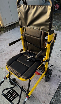 車いす