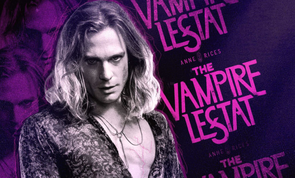 🩸 THE VAMPIRE LESTAT TRIVIA NIGHT