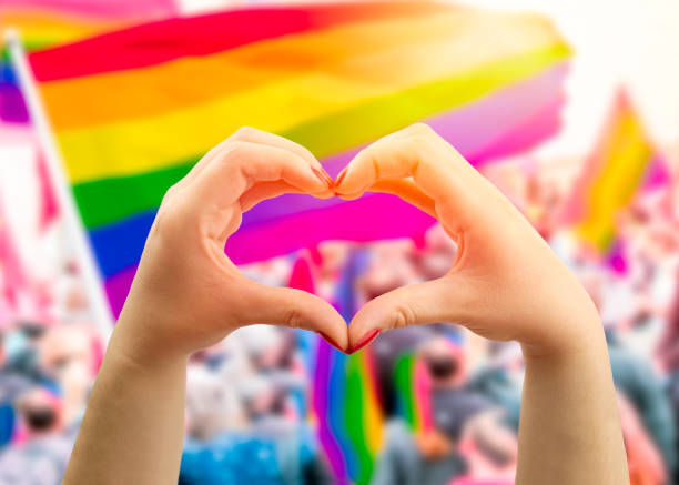 🌈 Pride Mix & Mingle Pop-Up