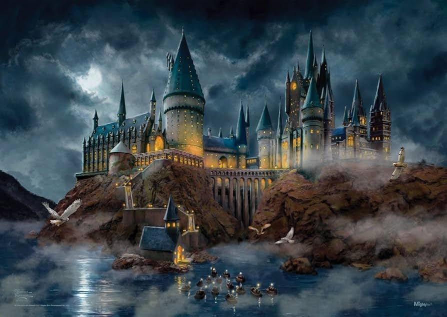 POTIONS CLASS: A WIZARDING COCKTAIL EXPERIENCE