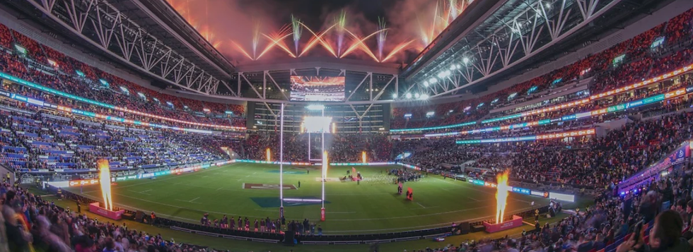 Hong Kong Sevens at 50: where the business of sport meets the joy of it