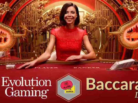 바카라에서 이기는 법: 바카라사이트 진짜 비밀 전략