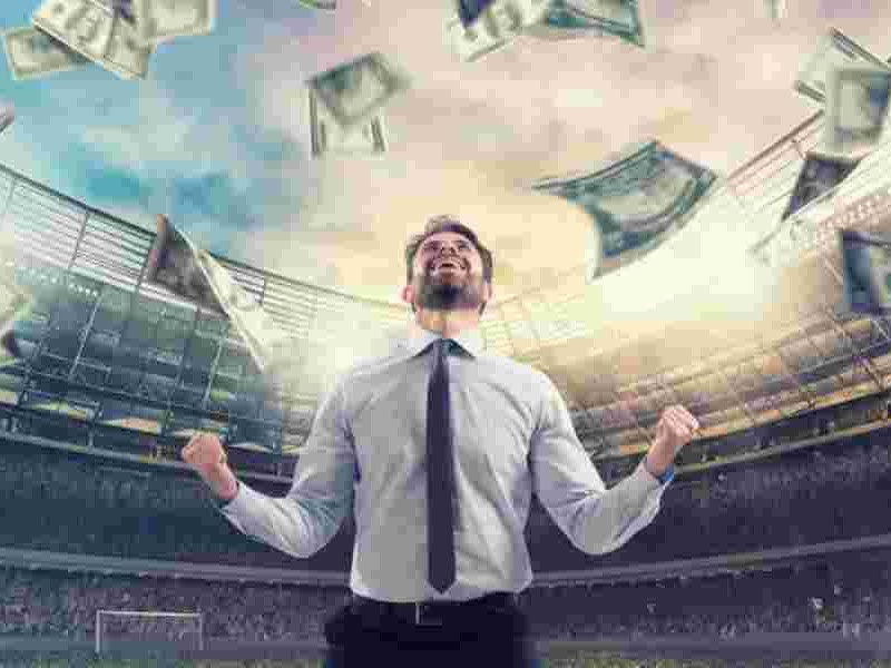 토사장을 이기는 필승 전략: 토토사이트에서 수익을 올리는 방법