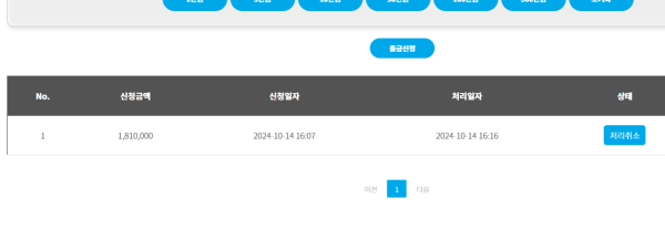 로드 먹튀 증거 1