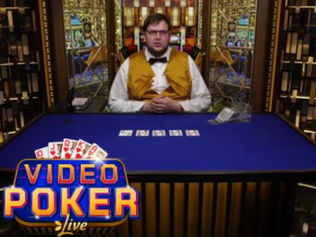 에볼루션 비디오 포커 노하우: 게임 규칙 및 카지노사이트 전략