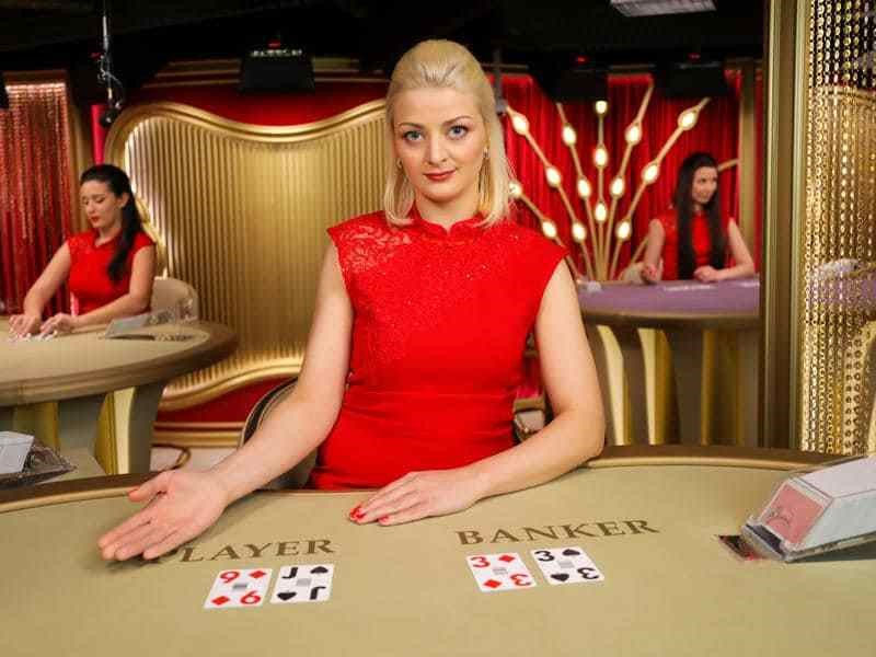 새로운 바카라 전략: 바카라사이트에서 돈을 벌 수 있는 방법