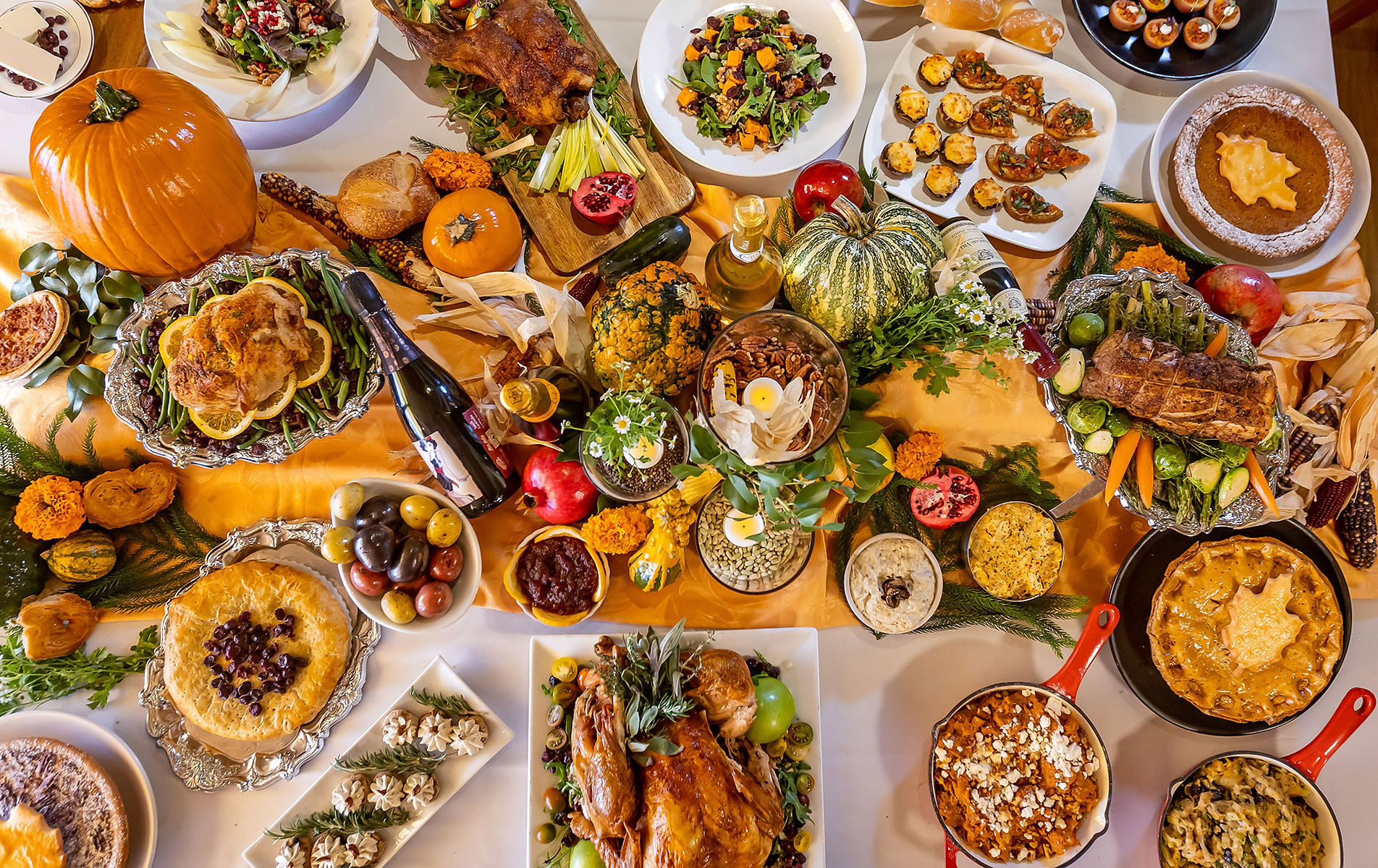 Catering Packages