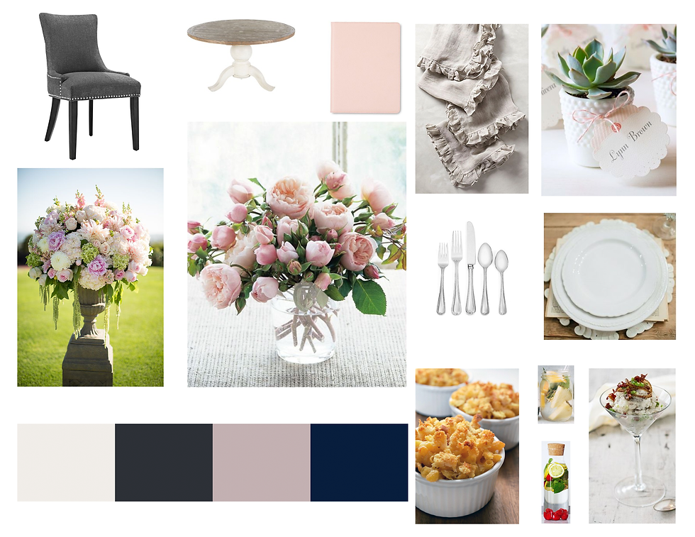 Moodboard