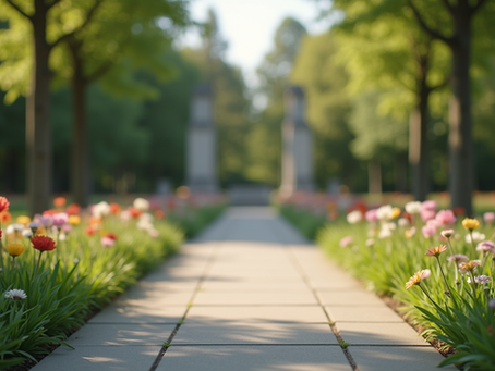 Dignified End-of-Life Support and Transportation Services