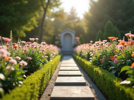 Compassionate Farewell Services for Families in Need