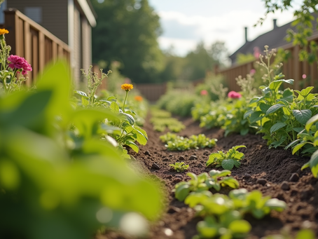 Building Sustainable Opportunities for Social Inclusion