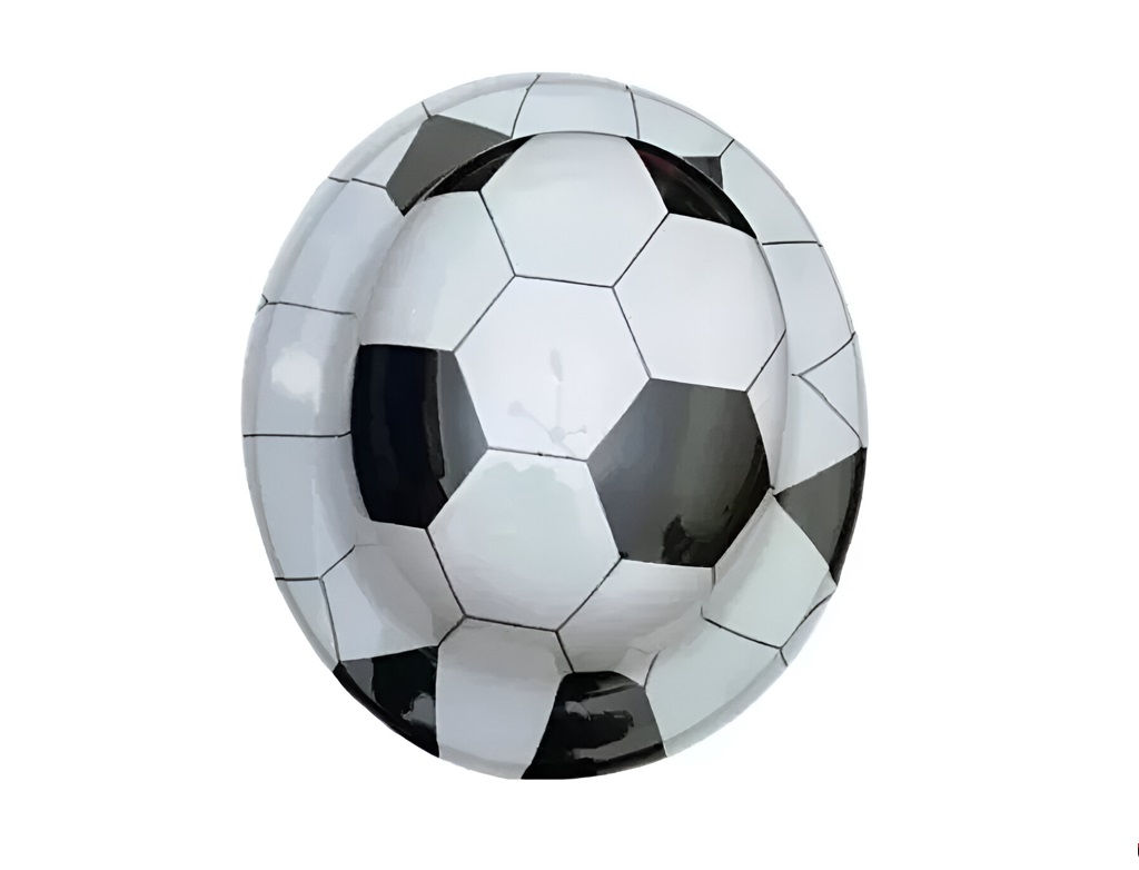 BOMBIN PELOTA X 12 UNIDADES