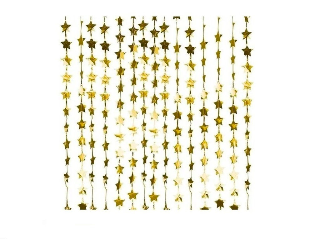 CORTINA ESTRELLA
