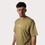 Miniatura: Camiseta Oversized bege - Caprella