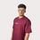 Miniatura: Camiseta Oversized bordô - Caprella