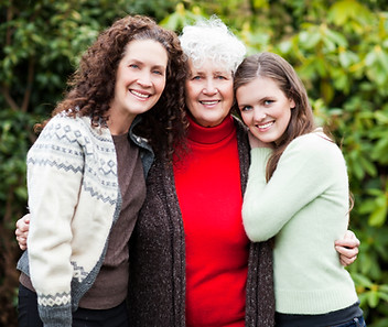 Three Generations