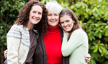Three Generations