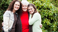 Three Generations