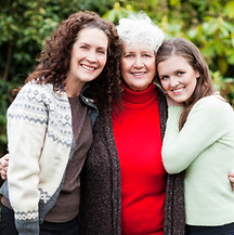 Three Generations