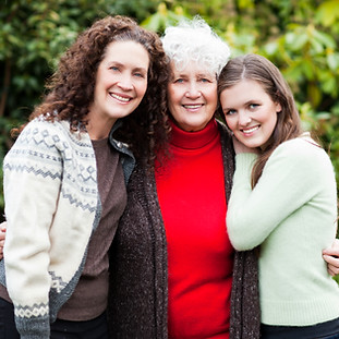 Three Generations