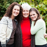 Three Generations