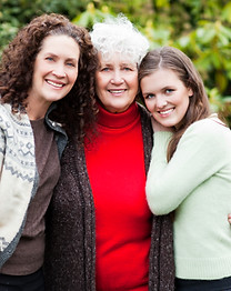 Three Generations