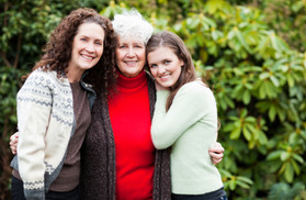 Three Generations