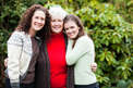 Drei Generationen