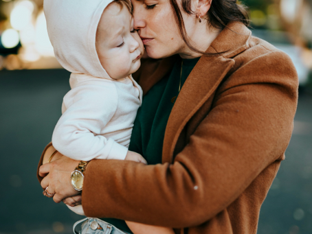Ohio Mothers Trust: Launch of the First Monthly Guaranteed Income Pilot in Central Ohio