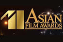 11th The Asian Film Awards