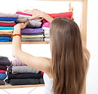 Tidy Closet