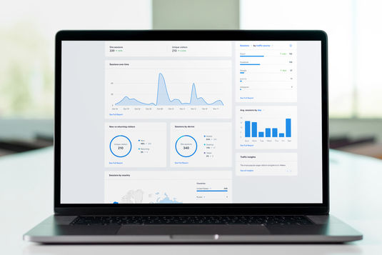 analytics