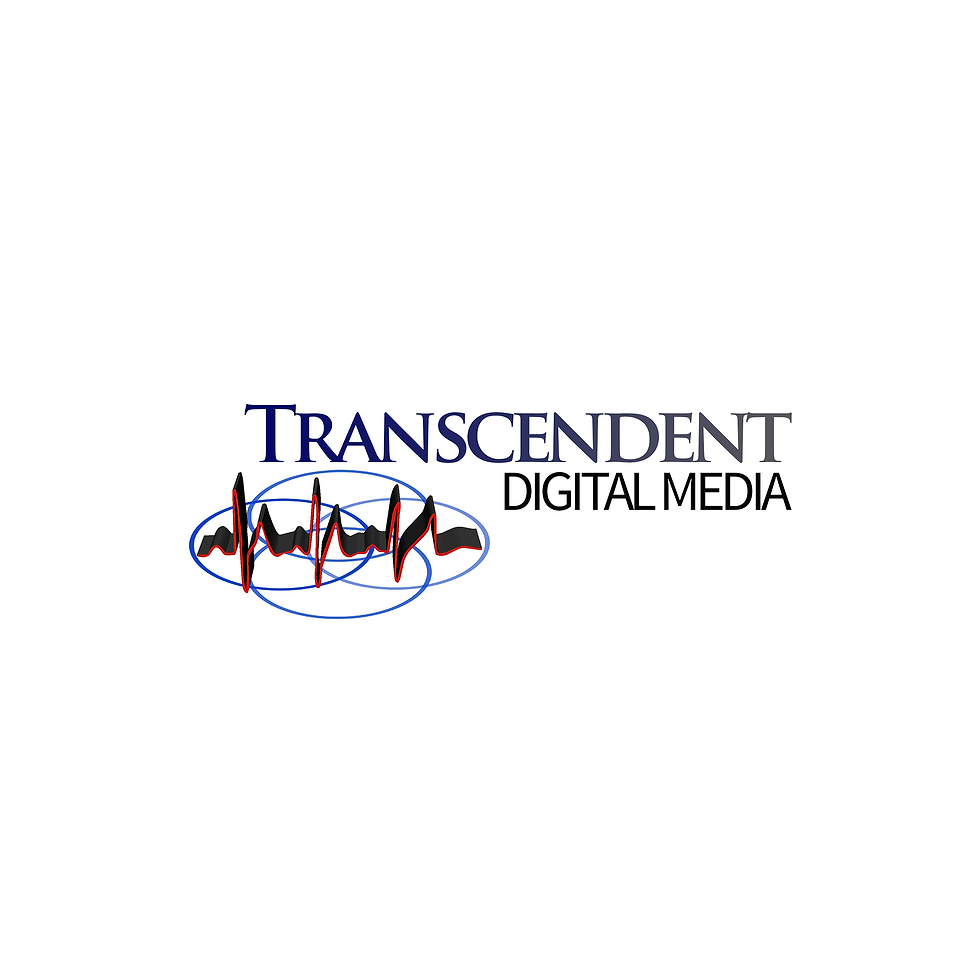 Transcendent Digital Media