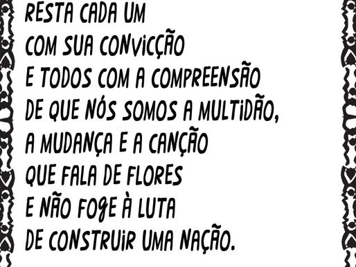 Da luta