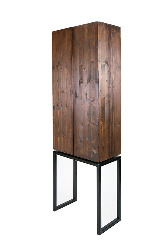Miniaturbild: Capone - Bar Cabinet