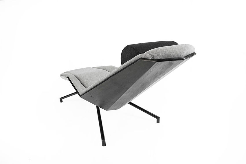 Miniaturbild: Dillinger - Chaiselongue