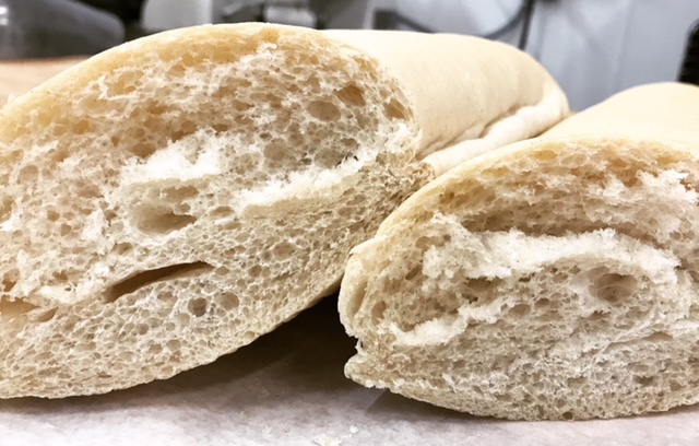 Puerto Rican Water Bread