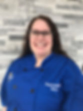 Sarah Lewkowski Head Baker of La Imerial Bakery
