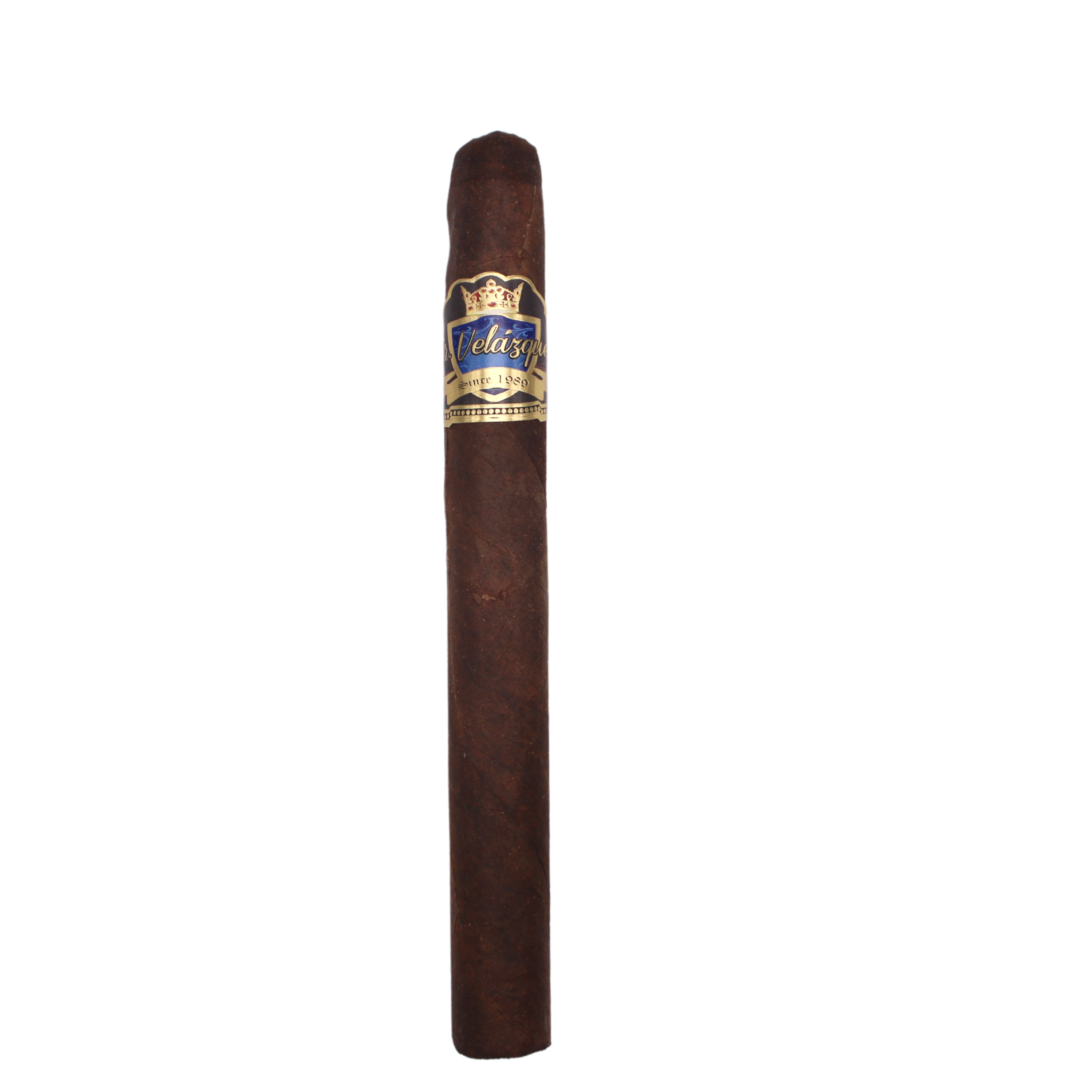 Churchill Maduro