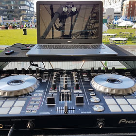 DJ Czer Gear