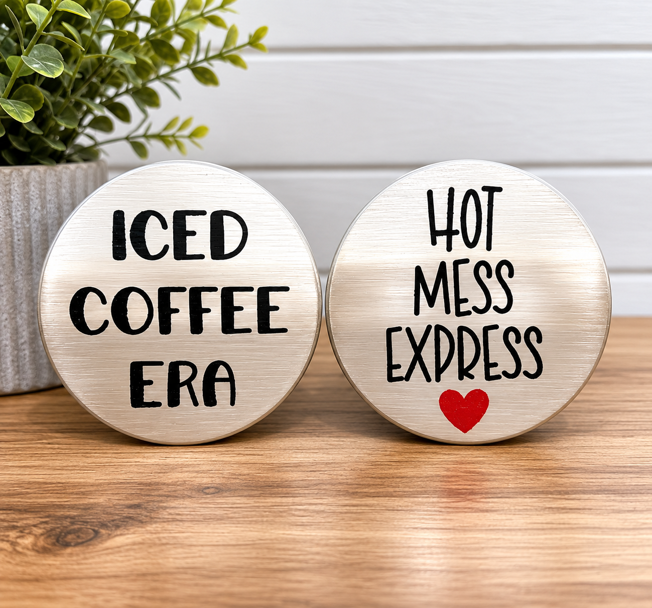 Coffee Lovers