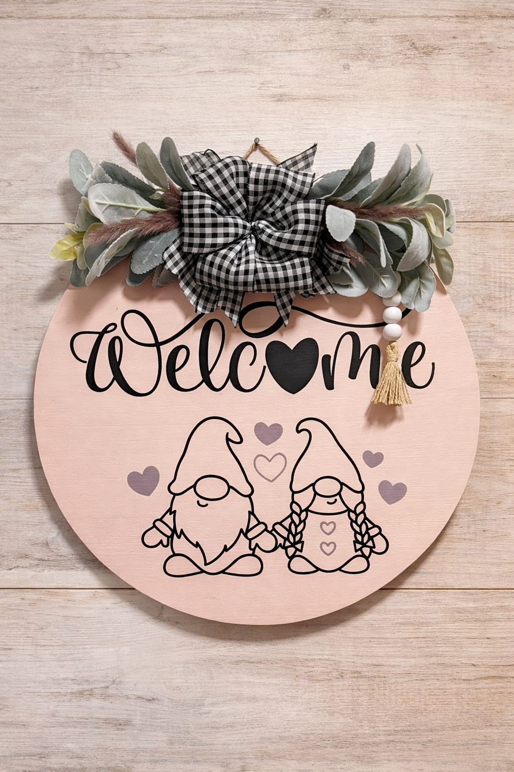 Welcome Gnomes
