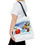Thumbnail: Question Reality Tote Bag 