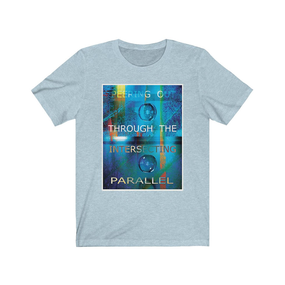 Thumbnail: Intersecting Parallel