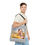 Thumbnail: Her Ethereal Gold Tote Bag 